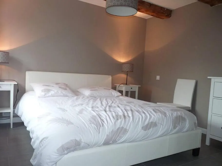 Le 107 Grande Maison Acces Direct Et Vue Sur Mer Cherrueix Frankrijk